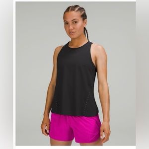 Lululemon Lightweight Stretch Running Tank Top